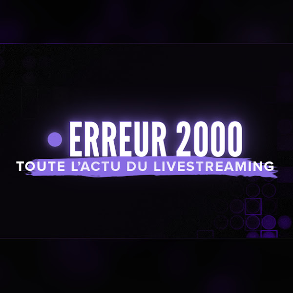 Erreur 2000 Logo